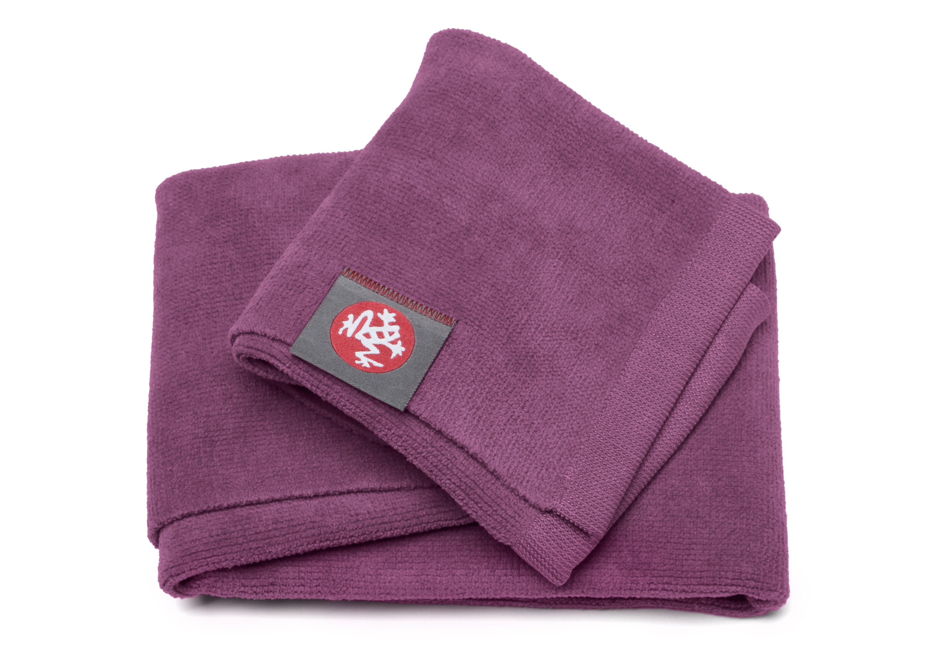 manduka hot yoga towel
