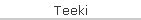 Teeki Activewear